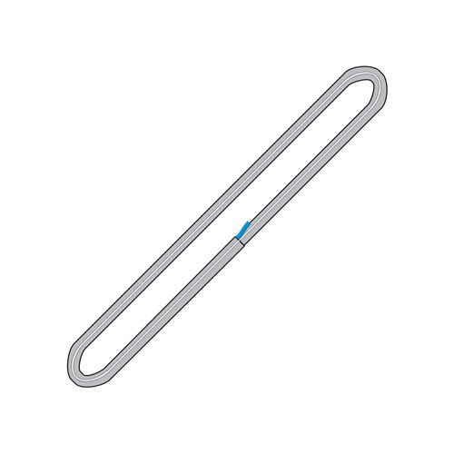 Beaver Mega Round Slings