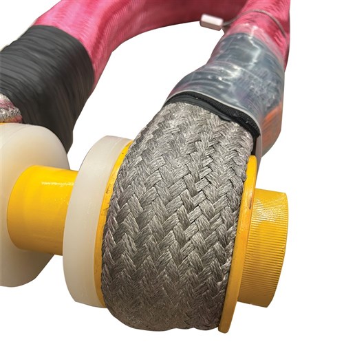 Mongoose D-Lite Shackle