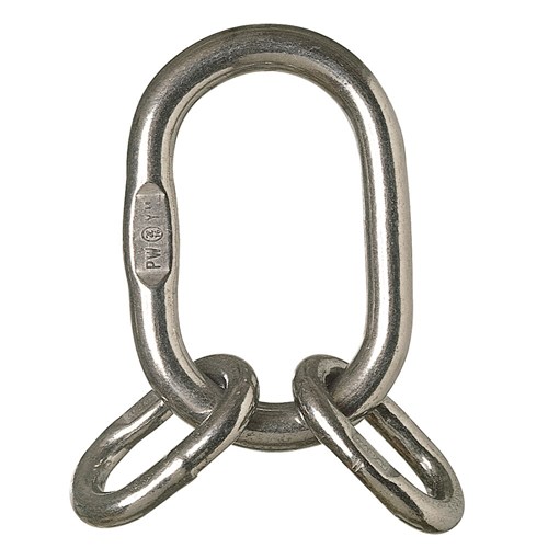  Beaver G50 Stainless Steel Multi Link Assembly G316