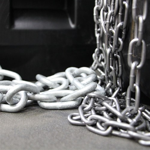  Beaver G50 Stainless Steel Lifting Chain G316