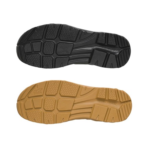 Mack Force Lace-Up Boots AU/UK