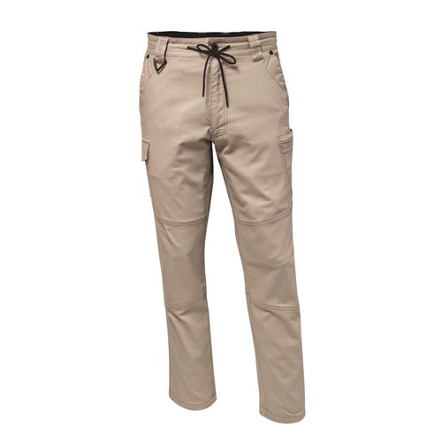 Mack Workwear Alloy Mens Stretch Cargo Pants