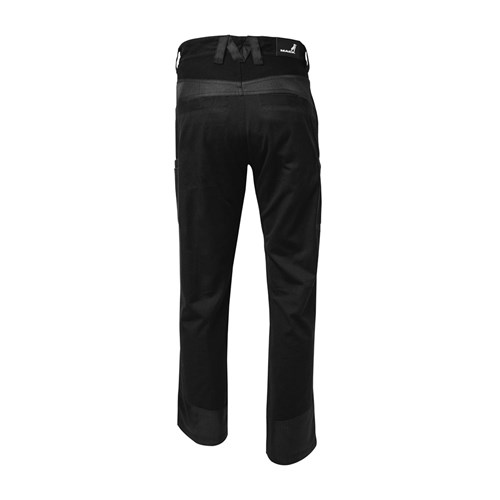Mack Anthem Mens Canvas Cargo Pants