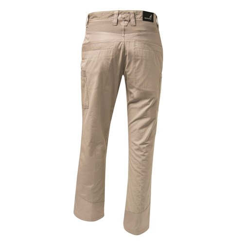 Mack Anthem Mens Canvas Cargo Pants
