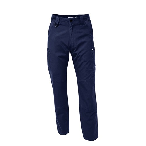 Mack Anthem Mens Canvas Cargo Pants