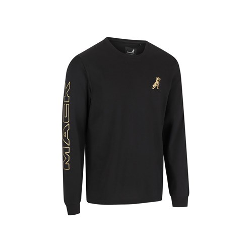 Mack Classic Long Sleeve T-shirt
