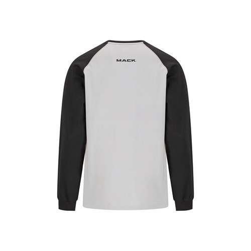 MACK COMBINATION LONG SLEEVE T-SHIRT