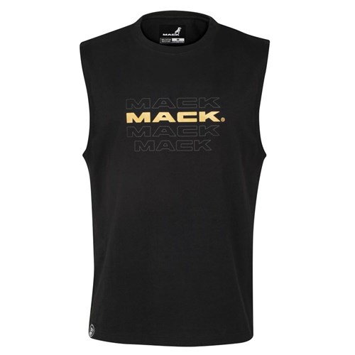 Mack Muscle Tee
