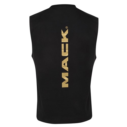 Mack Muscle Tee