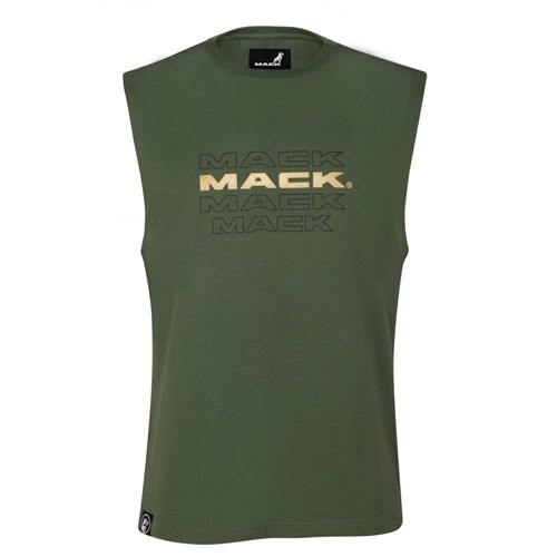 Mack Muscle Tee
