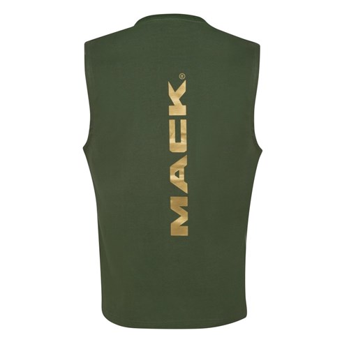 Mack Muscle Tee