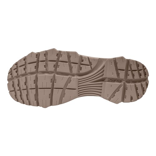 Mack Ladies Octane Zip 2.0 Safety Boot