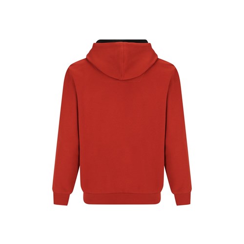 Mack Classic Pullover Hoodie