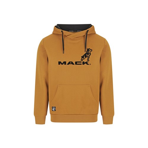Mack Classic Pullover Hoodie