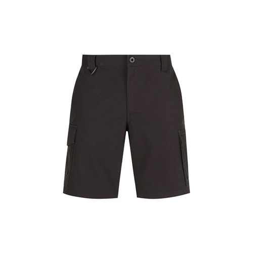 Mack Stretch Canvas Utility Short