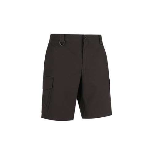 Mack Stretch Canvas Utility Short