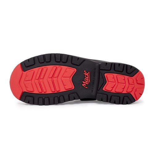 Mack Stormer Safety Gumboots