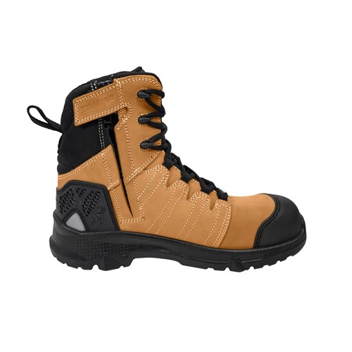 Mack Terrapro Zip 2.0 Safety Boot