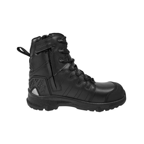 Mack Terrapro Zip 2.0 Safety Boot