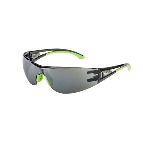 Mack VX2 Smoke Safety Glasses