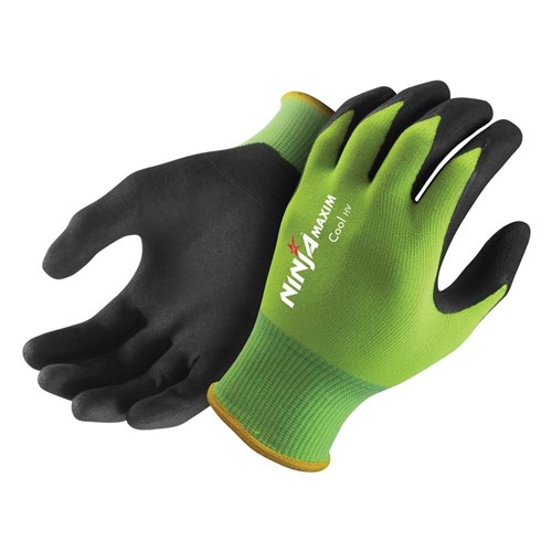 Ninja Maxim Cool Glove