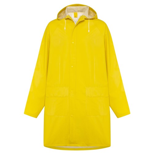 WS Workwear Waterproof Jacket