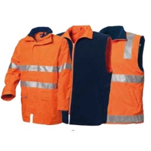 Jacket 4In1 Oxp Ast Rt1