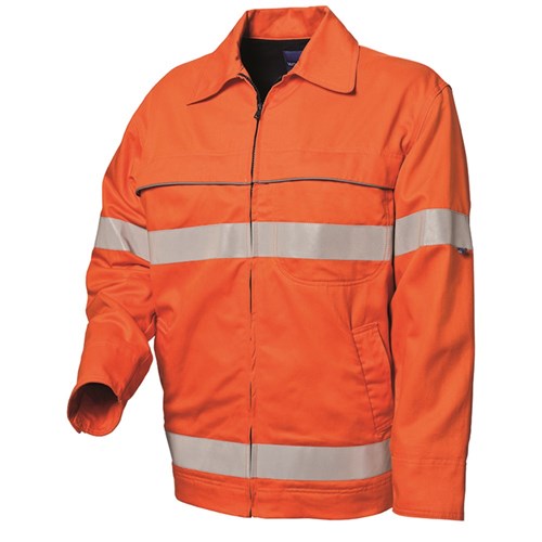 Jacket Cot Mid Wt 9920 Ast Rt1