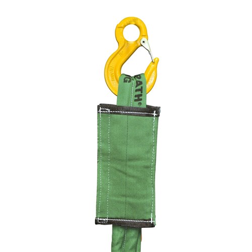 Beaver Kevlar Protective Sleeve - 300mm