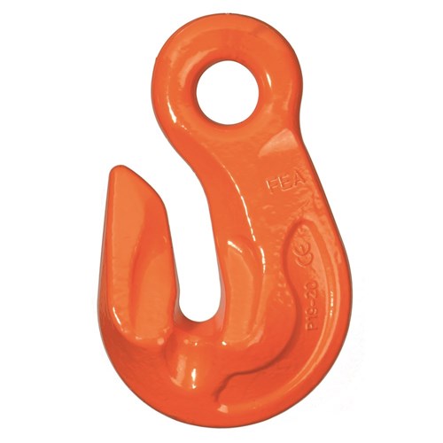Beaver Eye Shortening Grab Hook 32mm