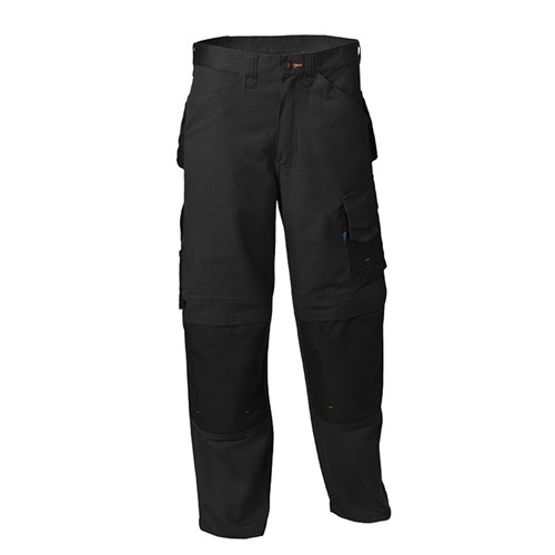WS Workwear Tradiesmate Cargo Pants