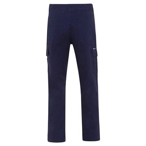 WS Workwear Men's Cargo Pants - Modern Fit