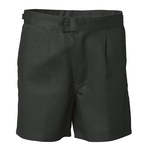 WS Workwear Drill Cargo Shorts