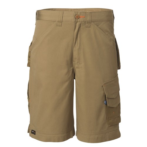 WS Workwear Mens Tradiesmate Shorts