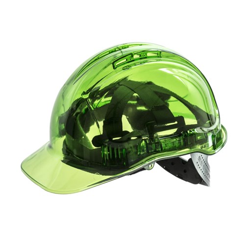 Frontier Clearview Hard Hat