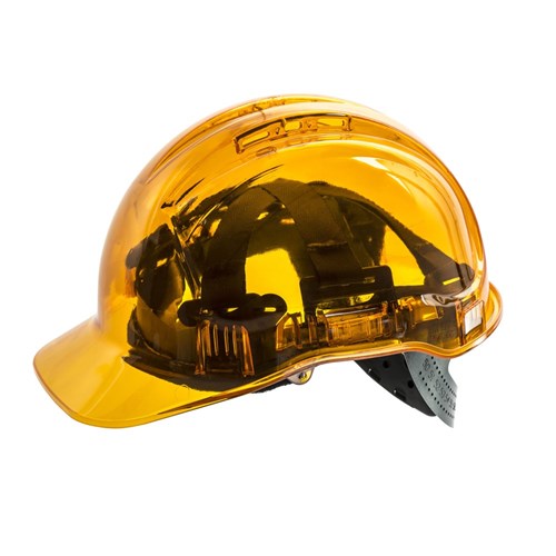 Frontier Clearview Hard Hat