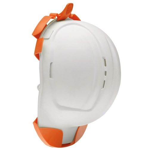 Cap Grip - Hard Hat Holder 