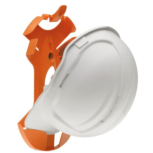 Cap Grip - Hard Hat Holder 