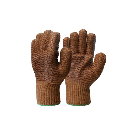 Frontier Lattice Glove