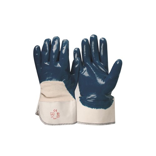 Frontier Nitrile Dipped Glove