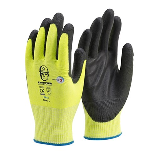 Frontier CoolTec3 High-Vis Glove