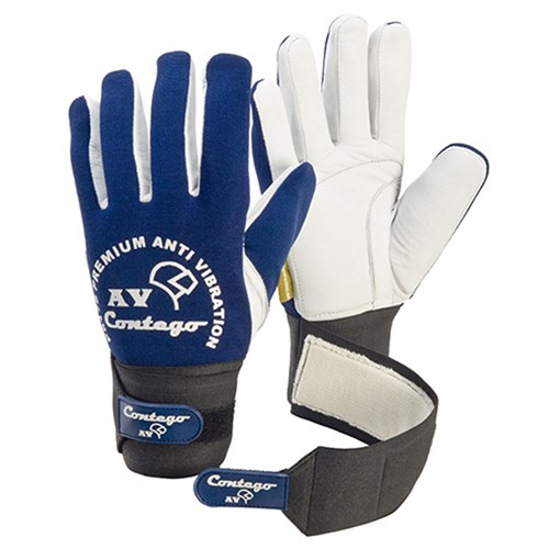 Contego Coantivib Anti-Vibration Cut 3 Glove 