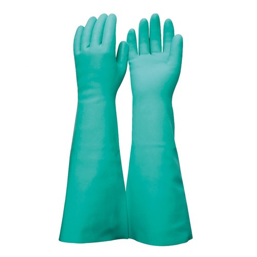 Frontier Mercury 46Cm Nitrile Glove